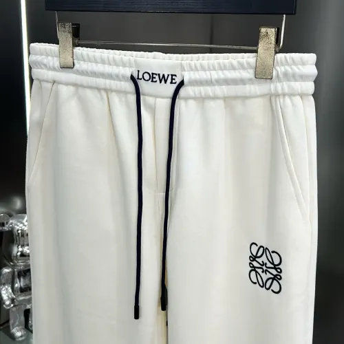 Cheap LOEWE Pants For Men #1405674 Replica Wholesale [$68.00 USD] [ITEM#1405674] on Replica LOEWE Pants