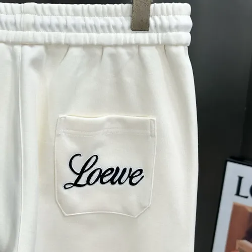 Cheap LOEWE Pants For Men #1405674 Replica Wholesale [$68.00 USD] [ITEM#1405674] on Replica LOEWE Pants
