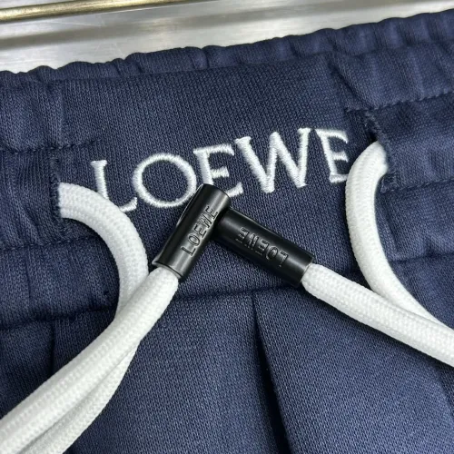 Cheap LOEWE Pants For Men #1405675 Replica Wholesale [$68.00 USD] [ITEM#1405675] on Replica LOEWE Pants