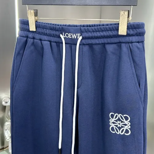 Cheap LOEWE Pants For Men #1405675 Replica Wholesale [$68.00 USD] [ITEM#1405675] on Replica LOEWE Pants