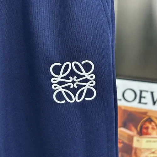 Cheap LOEWE Pants For Men #1405675 Replica Wholesale [$68.00 USD] [ITEM#1405675] on Replica LOEWE Pants
