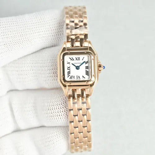 Cartier AAA Quality Watches For Unisex #1405679