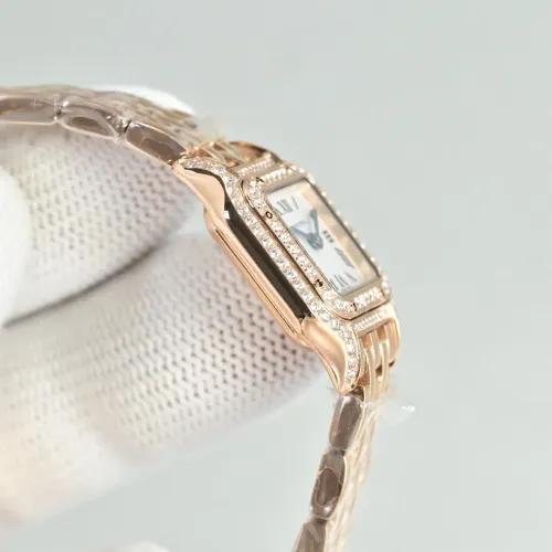 Cheap Cartier AAA Quality Watches For Unisex #1405680 Replica Wholesale [$456.20 USD] [ITEM#1405680] on Replica Cartier AAA Quality Watches