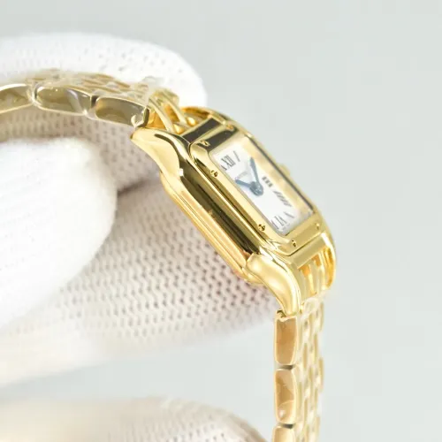 Cheap Cartier AAA Quality Watches For Unisex #1405681 Replica Wholesale [$406.61 USD] [ITEM#1405681] on Replica Cartier AAA Quality Watches