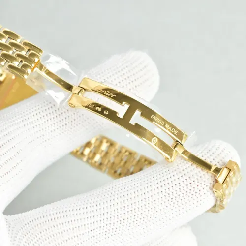 Cheap Cartier AAA Quality Watches For Unisex #1405681 Replica Wholesale [$406.61 USD] [ITEM#1405681] on Replica Cartier AAA Quality Watches