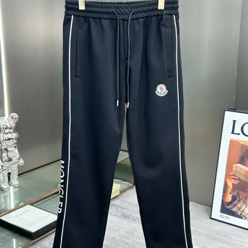 Moncler Pants For Men #1405684