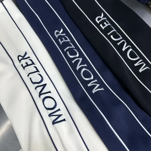 Cheap Moncler Pants For Men #1405684 Replica Wholesale [$68.00 USD] [ITEM#1405684] on Replica Moncler Pants