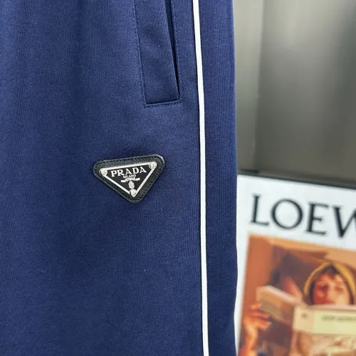 Cheap Prada Pants For Men #1405687 Replica Wholesale [$68.00 USD] [ITEM#1405687] on Replica Prada Pants