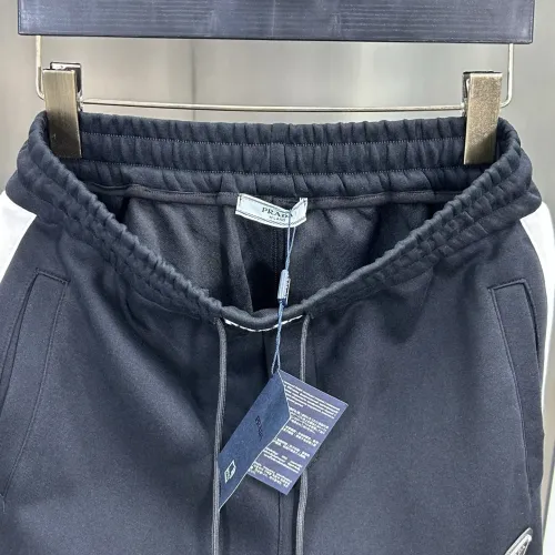Cheap Prada Pants For Men #1405690 Replica Wholesale [$68.00 USD] [ITEM#1405690] on Replica Prada Pants