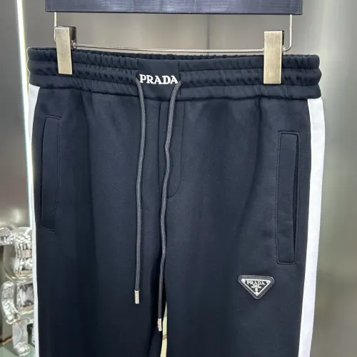 Cheap Prada Pants For Men #1405690 Replica Wholesale [$68.00 USD] [ITEM#1405690] on Replica Prada Pants