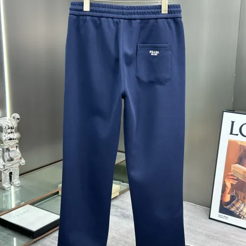 Cheap Prada Pants For Men #1405691 Replica Wholesale [$68.00 USD] [ITEM#1405691] on Replica Prada Pants