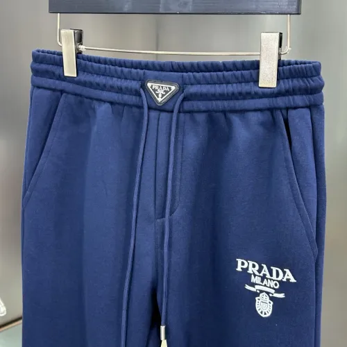 Cheap Prada Pants For Men #1405691 Replica Wholesale [$68.00 USD] [ITEM#1405691] on Replica Prada Pants