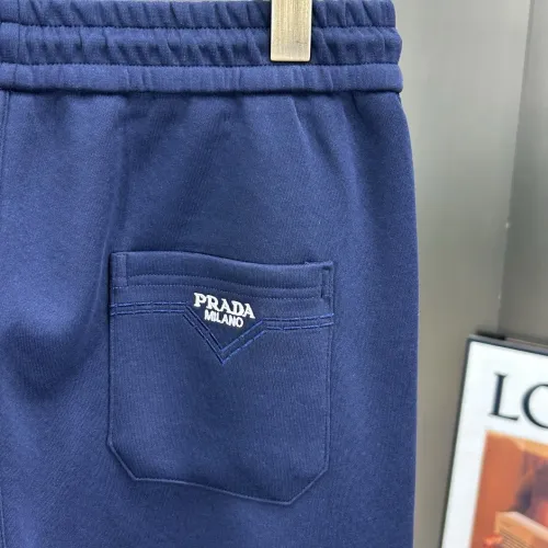Cheap Prada Pants For Men #1405691 Replica Wholesale [$68.00 USD] [ITEM#1405691] on Replica Prada Pants
