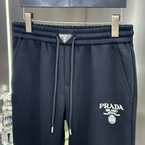 Cheap Prada Pants For Men #1405692 Replica Wholesale [$68.00 USD] [ITEM#1405692] on Replica Prada Pants