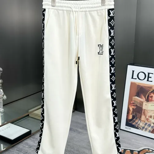 Louis Vuitton LV Pants For Men #1405693