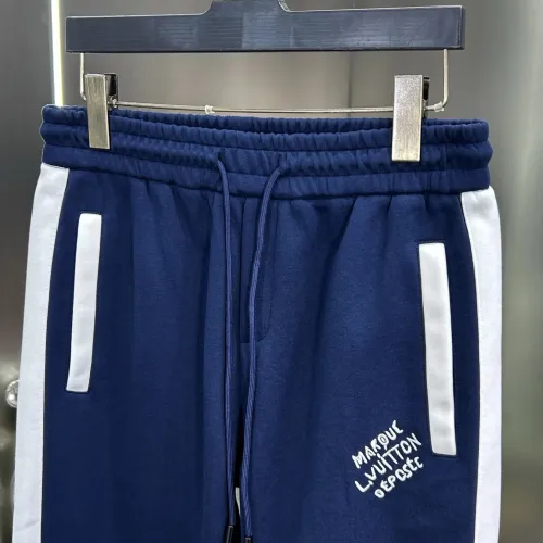 Cheap Louis Vuitton LV Pants For Men #1405699 Replica Wholesale [$68.00 USD] [ITEM#1405699] on Replica Louis Vuitton LV Pants
