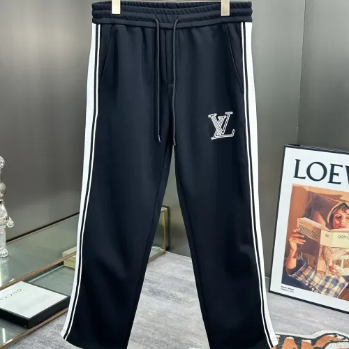 Louis Vuitton LV Pants For Men #1405701