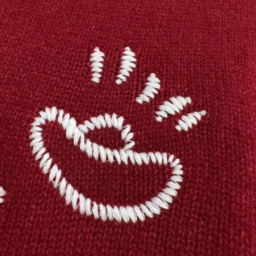 Cheap Moschino Sweaters Long Sleeved For Women #1405702 Replica Wholesale [$72.00 USD] [ITEM#1405702] on Replica Moschino Sweaters