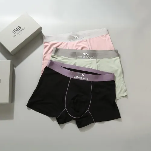 Cheap Balenciaga Underwears For Men #1405703 Replica Wholesale [$32.00 USD] [ITEM#1405703] on Replica Balenciaga Underwears