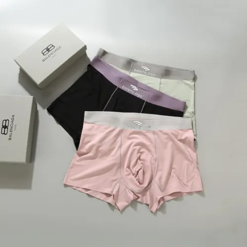 Cheap Balenciaga Underwears For Men #1405703 Replica Wholesale [$32.00 USD] [ITEM#1405703] on Replica Balenciaga Underwears