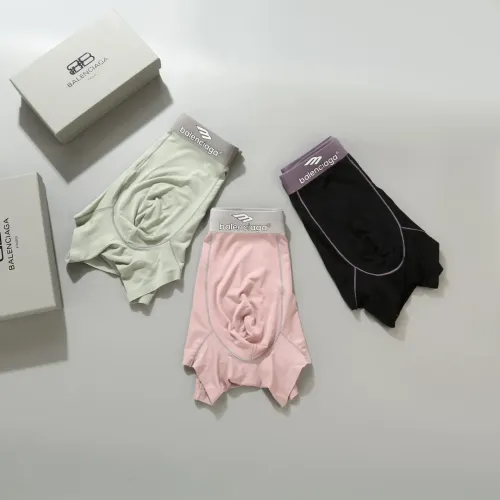 Cheap Balenciaga Underwears For Men #1405703 Replica Wholesale [$32.00 USD] [ITEM#1405703] on Replica Balenciaga Underwears