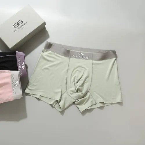 Cheap Balenciaga Underwears For Men #1405703 Replica Wholesale [$32.00 USD] [ITEM#1405703] on Replica Balenciaga Underwears