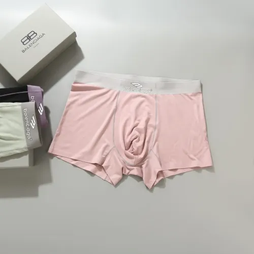 Cheap Balenciaga Underwears For Men #1405703 Replica Wholesale [$32.00 USD] [ITEM#1405703] on Replica Balenciaga Underwears