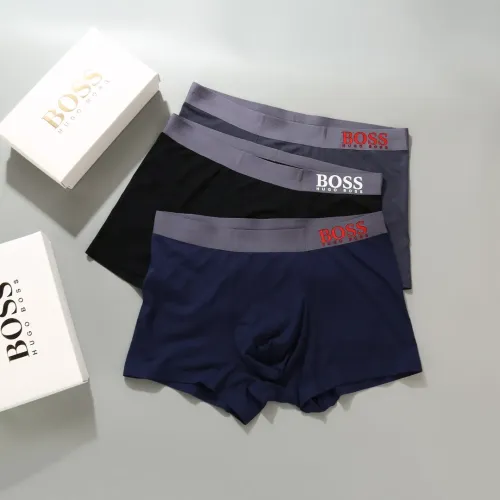 Boss Underwears For Men #1405704