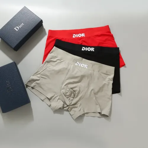 Cheap Christian Dior Underwears For Men #1405705 Replica Wholesale [$32.00 USD] [ITEM#1405705] on Replica Christian Dior Underwears