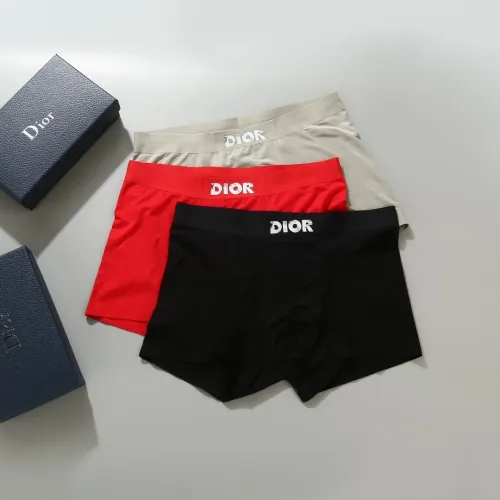 Cheap Christian Dior Underwears For Men #1405705 Replica Wholesale [$32.00 USD] [ITEM#1405705] on Replica Christian Dior Underwears
