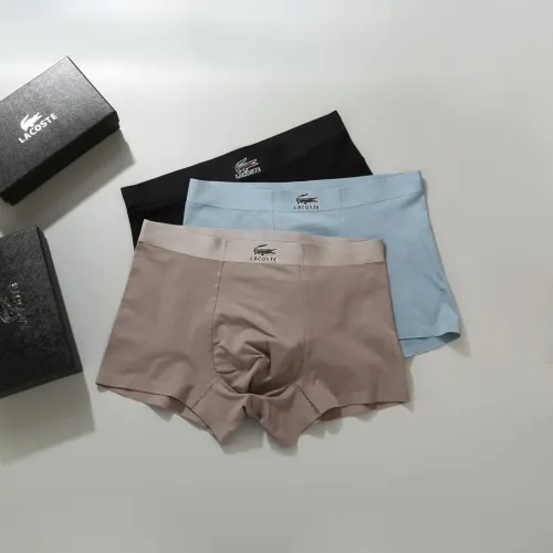 Lacoste Underwears For Men #1405706
