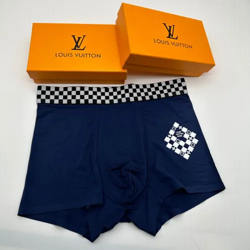 Cheap Louis Vuitton LV Underwears For Men #1405710 Replica Wholesale [$32.00 USD] [ITEM#1405710] on Replica Louis Vuitton LV Underwears