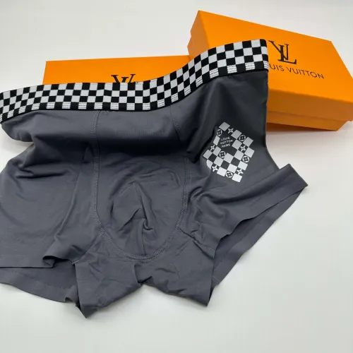 Cheap Louis Vuitton LV Underwears For Men #1405710 Replica Wholesale [$32.00 USD] [ITEM#1405710] on Replica Louis Vuitton LV Underwears
