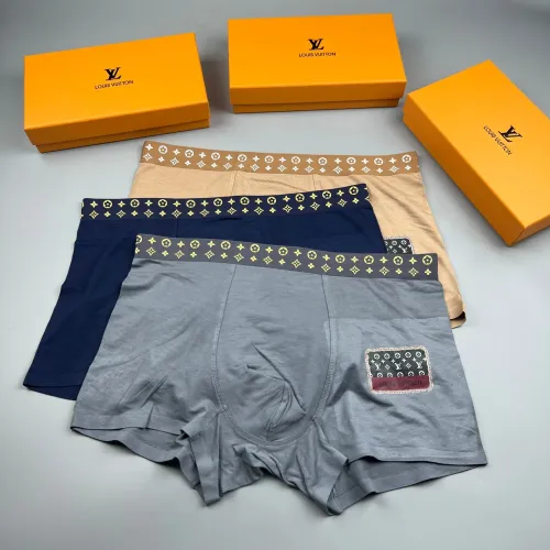 Louis Vuitton LV Underwears For Men #1405712