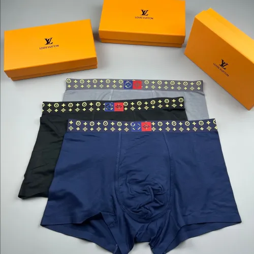 Louis Vuitton LV Underwears For Men #1405713