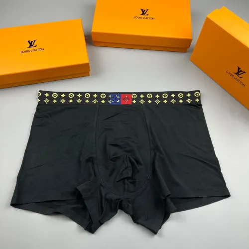 Cheap Louis Vuitton LV Underwears For Men #1405713 Replica Wholesale [$32.00 USD] [ITEM#1405713] on Replica Louis Vuitton LV Underwears