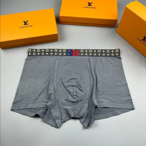 Cheap Louis Vuitton LV Underwears For Men #1405713 Replica Wholesale [$32.00 USD] [ITEM#1405713] on Replica Louis Vuitton LV Underwears