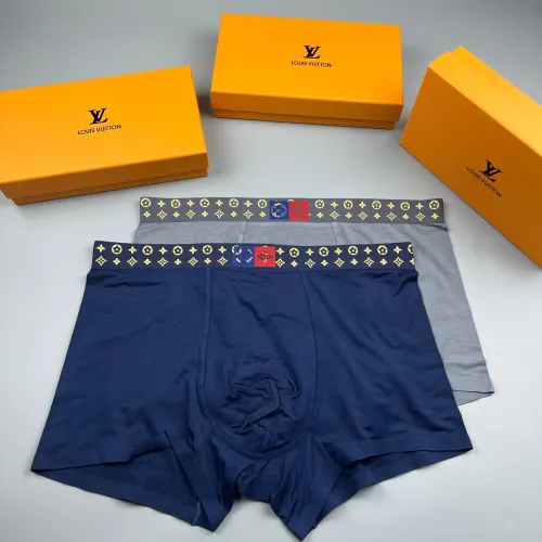 Cheap Louis Vuitton LV Underwears For Men #1405713 Replica Wholesale [$32.00 USD] [ITEM#1405713] on Replica Louis Vuitton LV Underwears