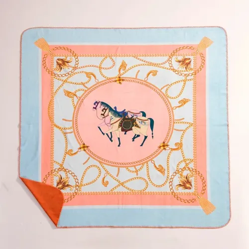 Cheap Hermes Blanket #1405716 Replica Wholesale [$115.00 USD] [ITEM#1405716] on Replica Hermes Blanket