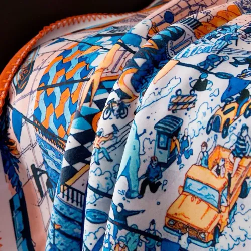 Cheap Hermes Blanket #1405717 Replica Wholesale [$64.00 USD] [ITEM#1405717] on Replica Hermes Blanket