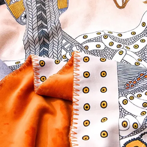 Cheap Hermes Blanket #1405730 Replica Wholesale [$72.00 USD] [ITEM#1405730] on Replica Hermes Blanket