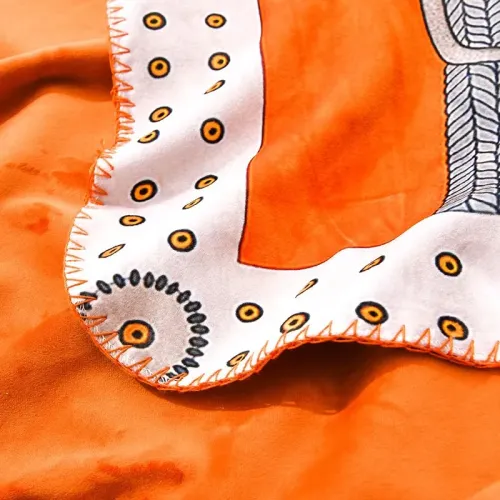 Cheap Hermes Blanket #1405730 Replica Wholesale [$72.00 USD] [ITEM#1405730] on Replica Hermes Blanket