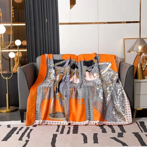 Hermes Blanket #1405731
