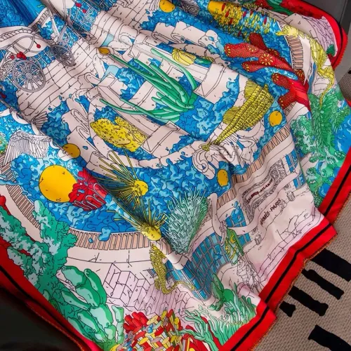 Cheap Hermes Blanket #1405732 Replica Wholesale [$64.00 USD] [ITEM#1405732] on Replica Hermes Blanket