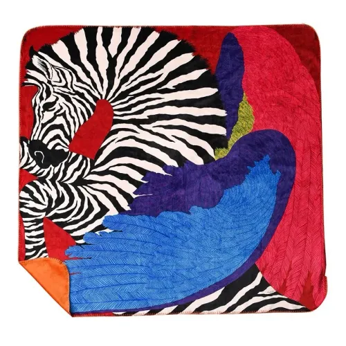 Cheap Hermes Blanket #1405735 Replica Wholesale [$64.00 USD] [ITEM#1405735] on Replica Hermes Blanket