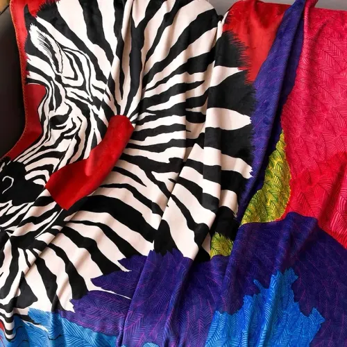 Cheap Hermes Blanket #1405736 Replica Wholesale [$72.00 USD] [ITEM#1405736] on Replica Hermes Blanket