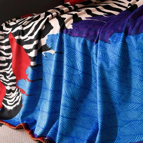 Cheap Hermes Blanket #1405736 Replica Wholesale [$72.00 USD] [ITEM#1405736] on Replica Hermes Blanket