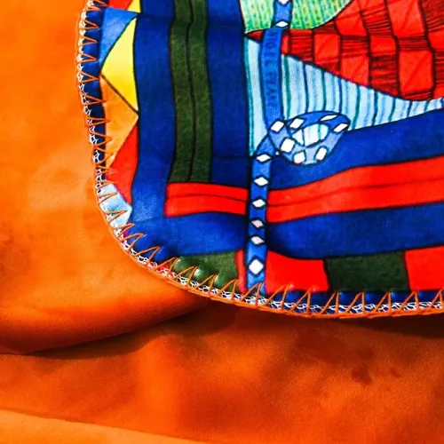 Cheap Hermes Blanket #1405740 Replica Wholesale [$115.00 USD] [ITEM#1405740] on Replica Hermes Blanket