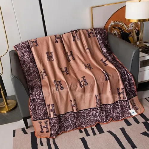 Hermes Blanket #1405742