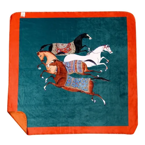Cheap Hermes Blanket #1405744 Replica Wholesale [$64.00 USD] [ITEM#1405744] on Replica Hermes Blanket